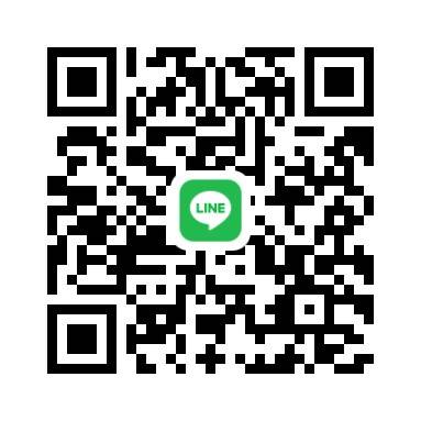 AI English King LINE QR Code