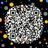 AI English King WeChat QR Code